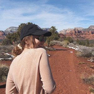 Meet your Posher, Nina